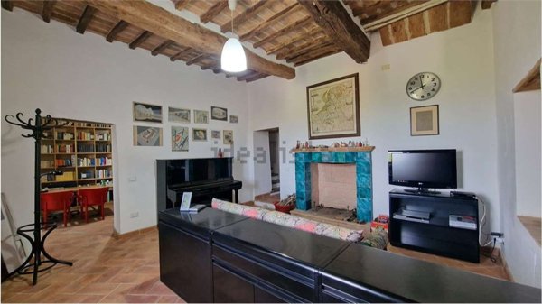 casa indipendente in vendita a Fratta Todina