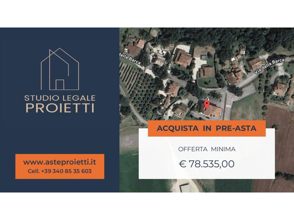 casa indipendente in vendita a Fratta Todina