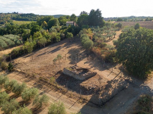 appartamento in vendita a Fratta Todina