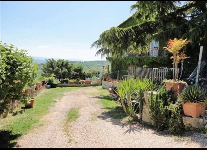 casa indipendente in vendita a Fratta Todina in zona Stazione