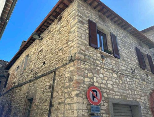 appartamento in vendita a Fratta Todina