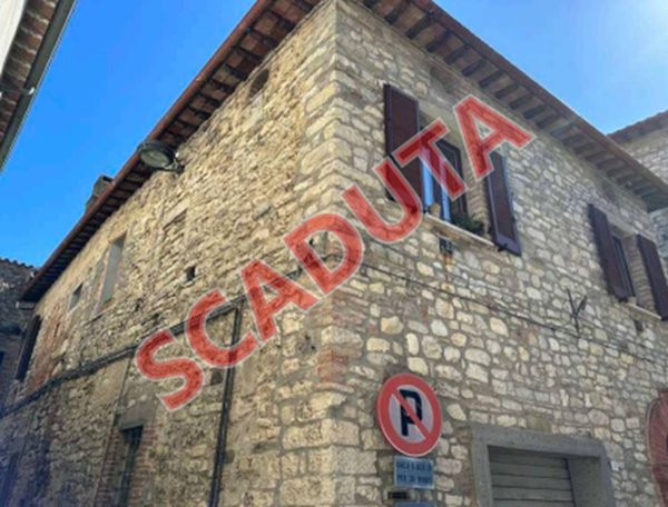 appartamento in vendita a Fratta Todina