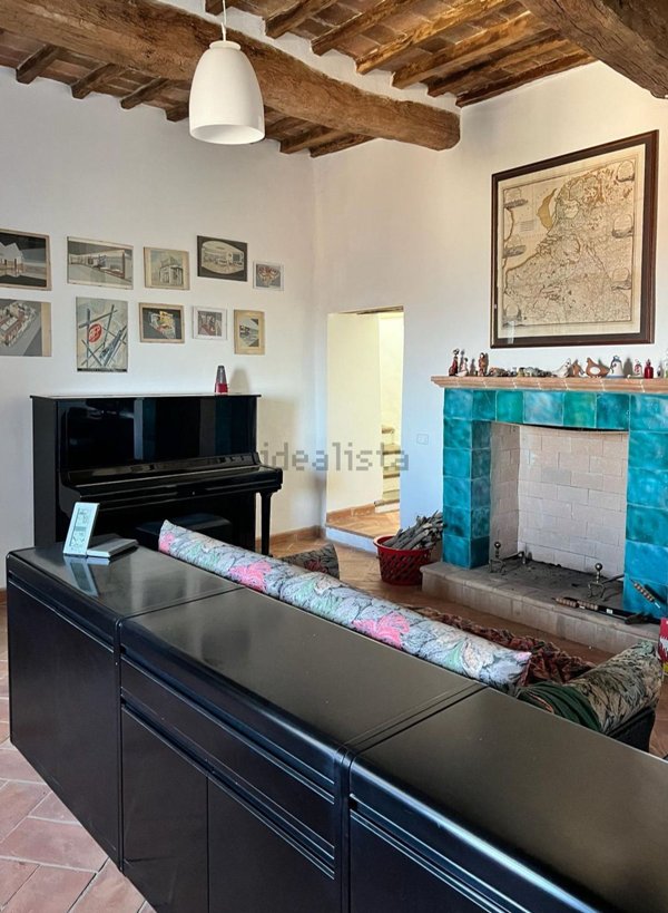 appartamento in vendita a Fratta Todina