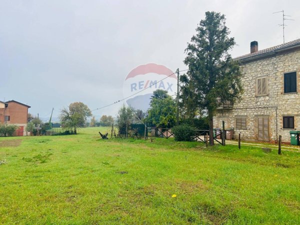 appartamento in vendita a Fratta Todina