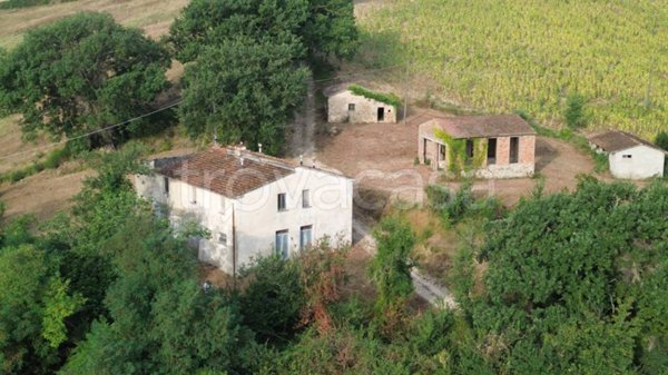 casa indipendente in vendita a Fratta Todina