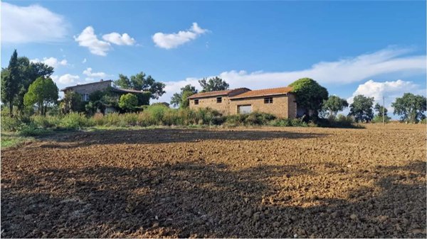 casale in vendita a Fratta Todina in zona Casaiole/Spineta