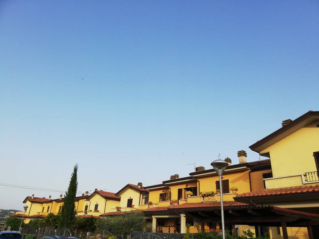 casa indipendente in vendita a Fratta Todina