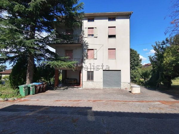 appartamento in vendita a Fratta Todina