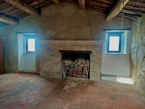 appartamento in vendita a Fratta Todina