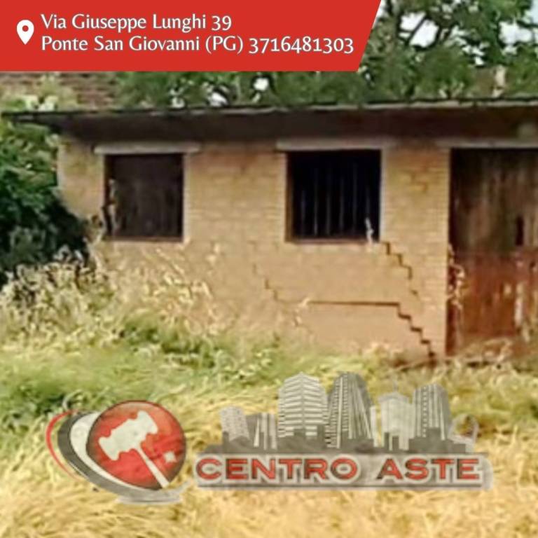 casa indipendente in vendita a Fratta Todina