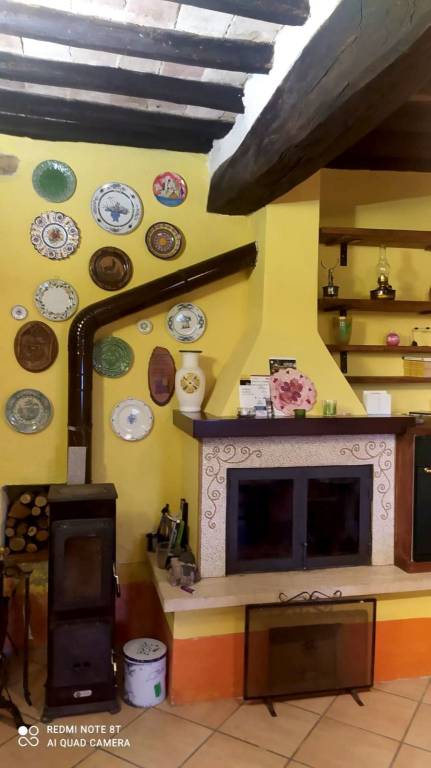 appartamento in vendita a Fratta Todina