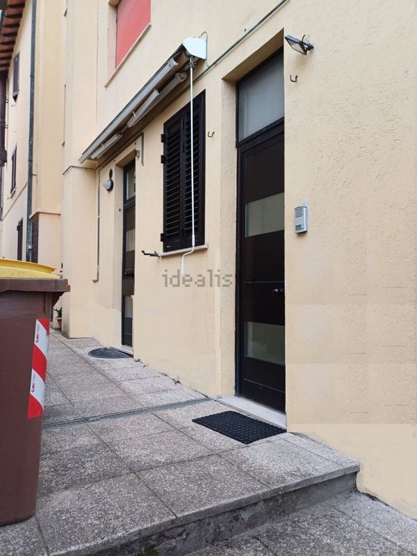 appartamento in vendita a Fratta Todina