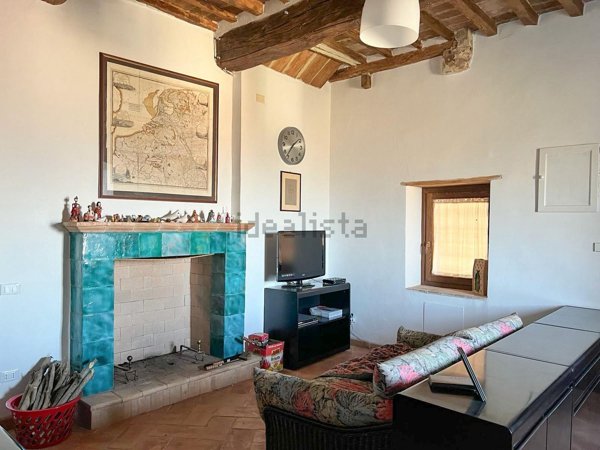 appartamento in vendita a Fratta Todina