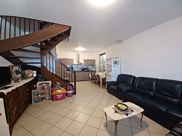 casa indipendente in vendita a Fratta Todina