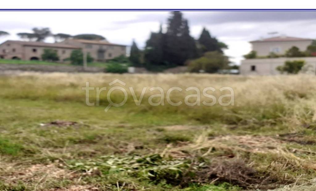 terreno edificabile in vendita a Fratta Todina