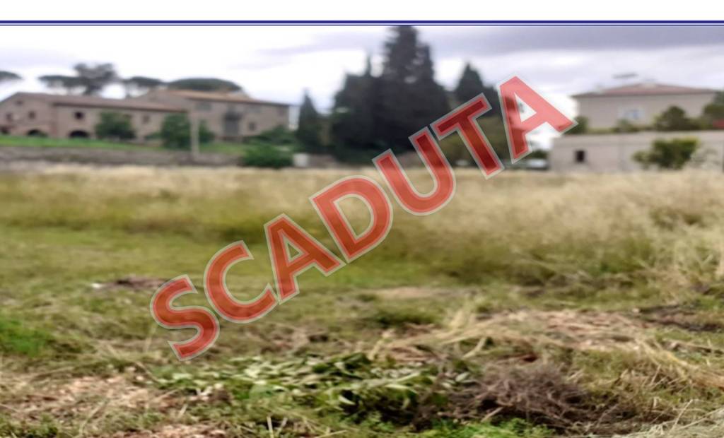 terreno edificabile in vendita a Fratta Todina