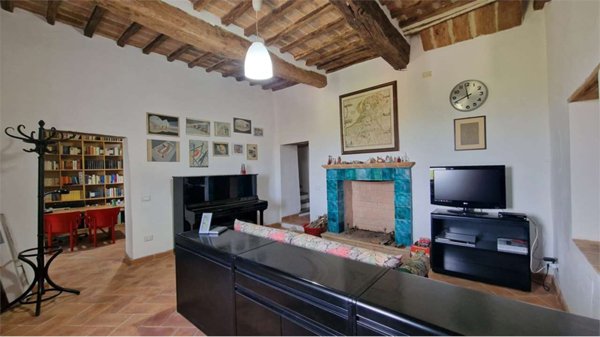 casa indipendente in vendita a Fratta Todina