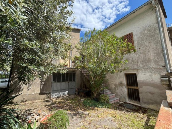 casa indipendente in vendita a Fratta Todina