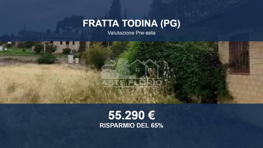negozio in vendita a Fratta Todina in zona Bino