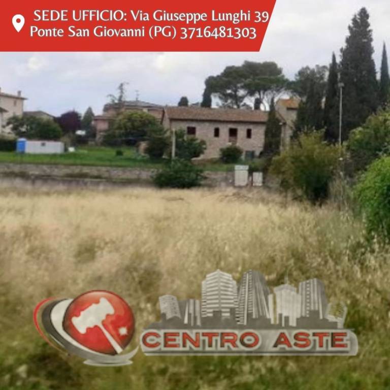 casa indipendente in vendita a Fratta Todina in zona Bino