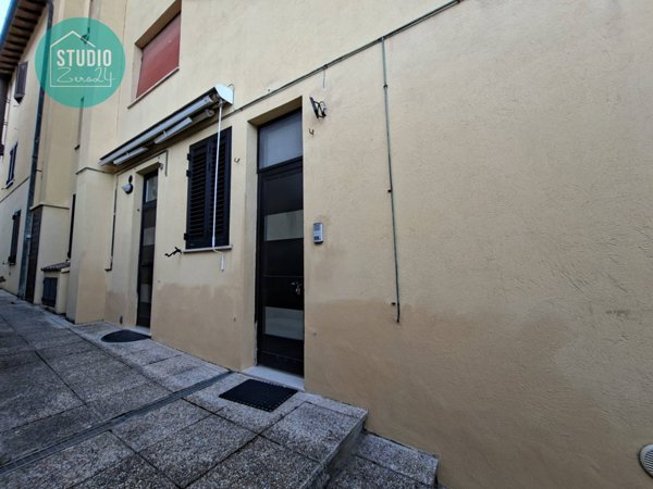appartamento in vendita a Fratta Todina in zona Bino