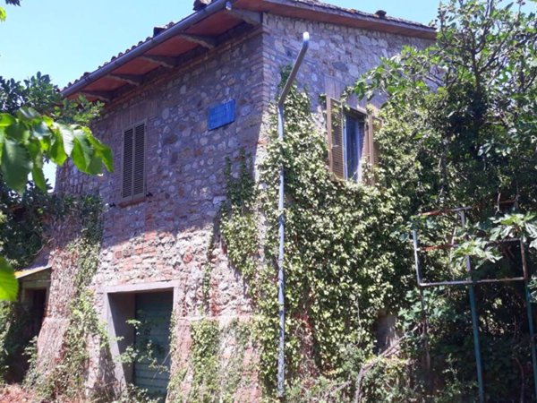 casa indipendente in vendita a Fratta Todina in zona Bino