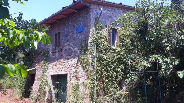 casa indipendente in vendita a Fratta Todina in zona Bino
