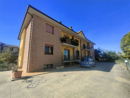 appartamento in vendita a Fratta Todina in zona Bino
