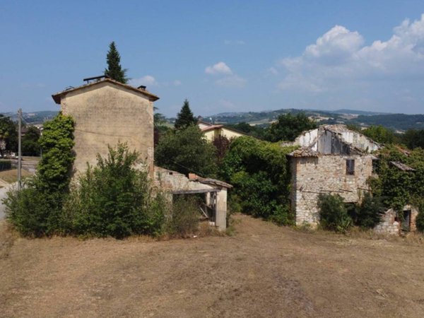 casa indipendente in vendita a Fratta Todina in zona Bino