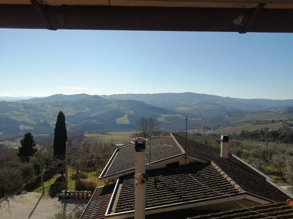casa indipendente in vendita a Fratta Todina in zona Casaiole/Spineta