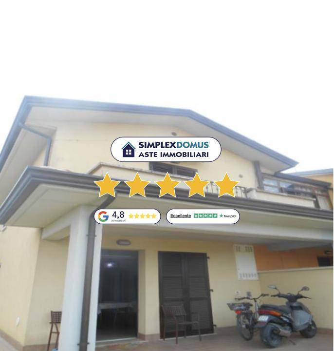 appartamento in vendita a Fratta Todina in zona Bino