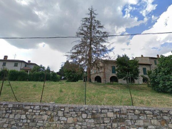terreno edificabile in vendita a Fratta Todina in zona Bino