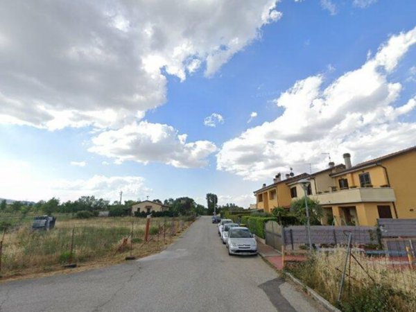 terreno in vendita a Fratta Todina in zona Bino