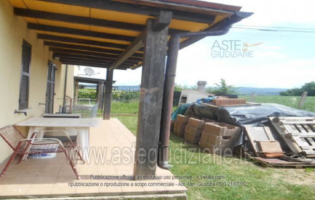 terreno edificabile in vendita a Fratta Todina