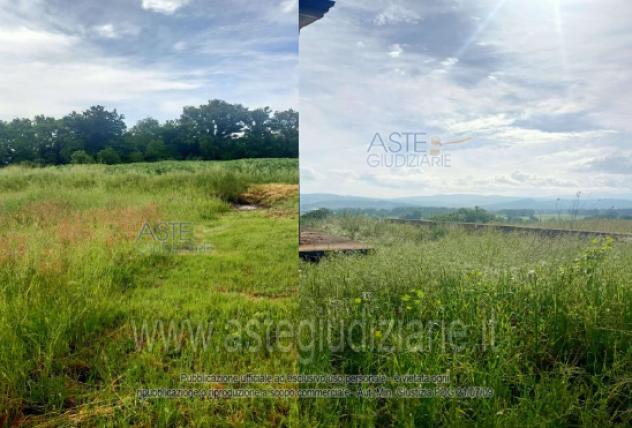 terreno edificabile in vendita a Fratta Todina