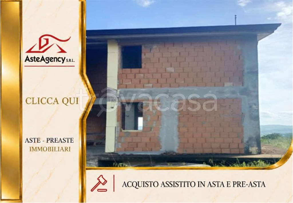 casa indipendente in vendita a Fratta Todina in zona Bino