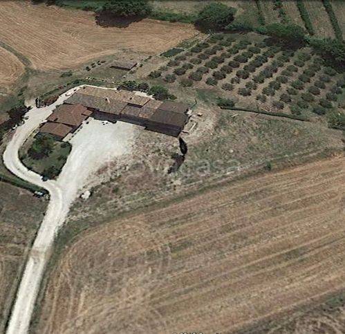 casa indipendente in vendita a Fratta Todina