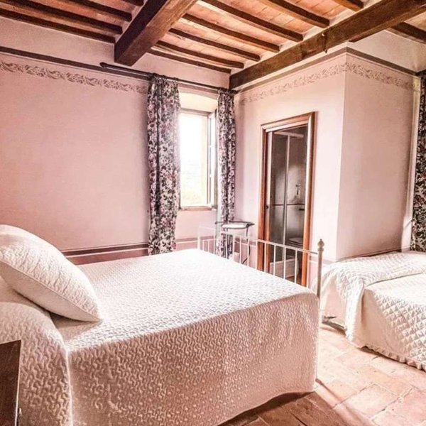 casa indipendente in vendita a Fratta Todina in zona Bino