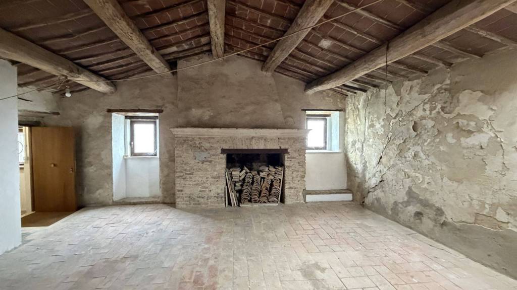 appartamento in vendita a Fratta Todina in zona Bino