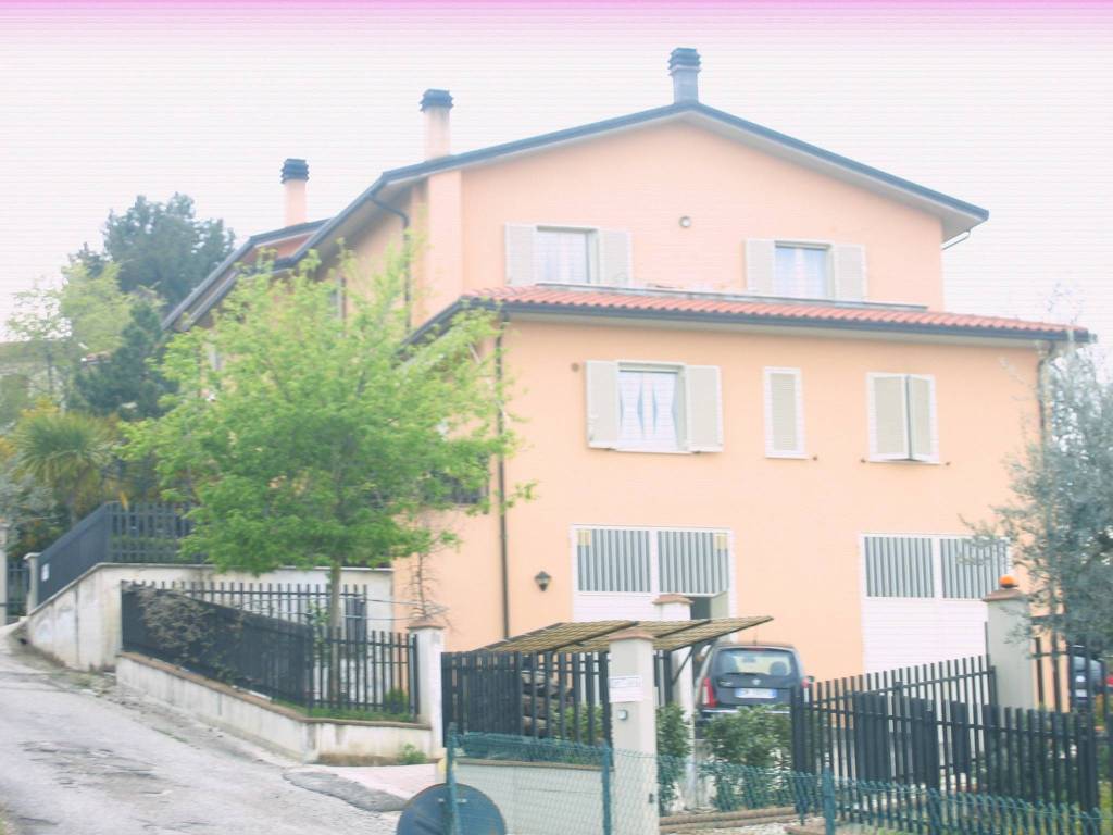 appartamento in vendita a Giano dell'Umbria