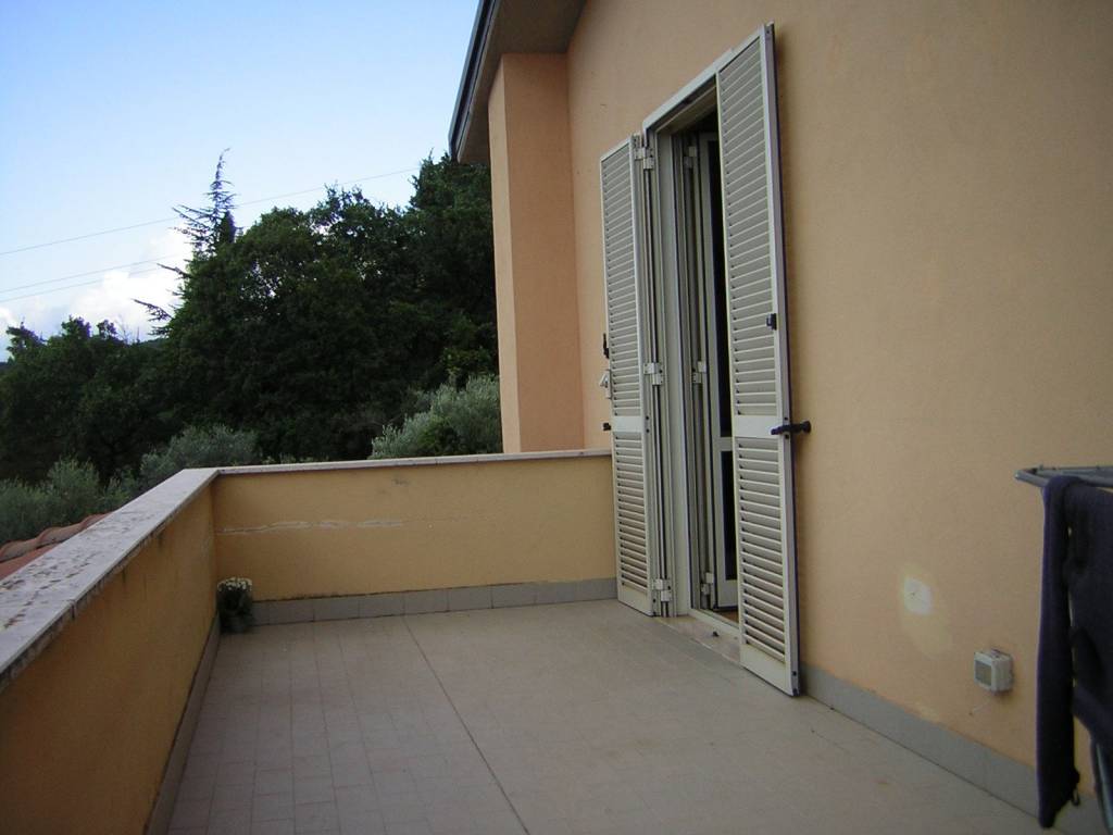 appartamento in vendita a Giano dell'Umbria