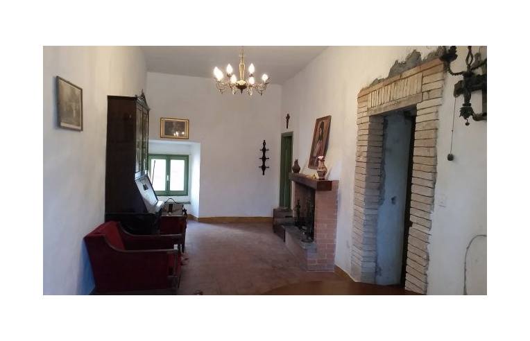 appartamento in vendita a Giano dell'Umbria