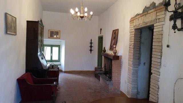 appartamento in vendita a Giano dell'Umbria