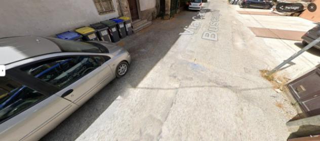 appartamento in vendita a Giano dell'Umbria in zona Bastardo