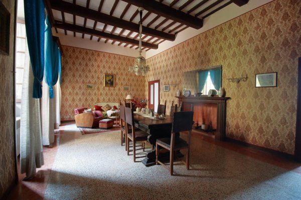 appartamento in vendita a Giano dell'Umbria in zona Montecchio