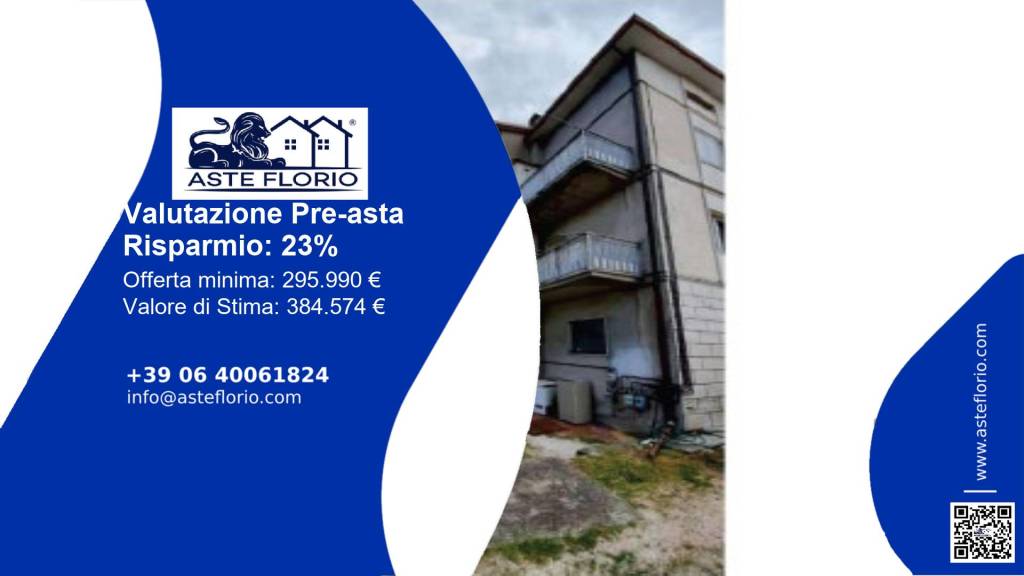 appartamento in vendita a Giano dell'Umbria in zona Bastardo
