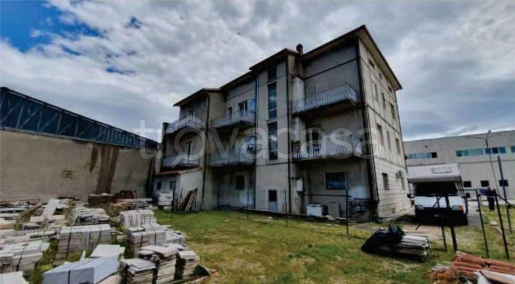 appartamento in vendita a Giano dell'Umbria in zona Bastardo