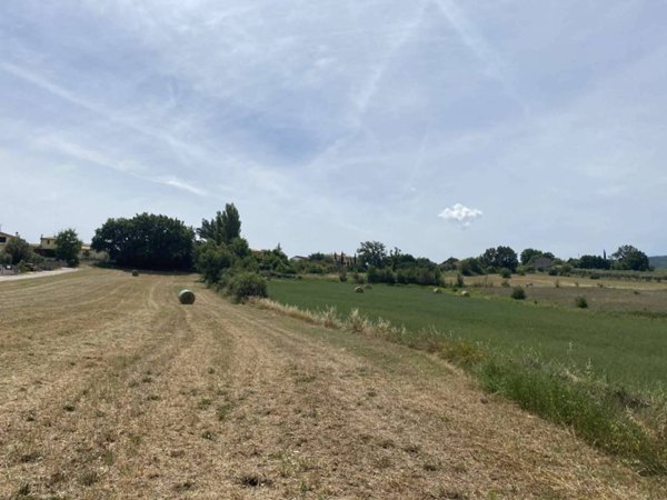 terreno agricolo in vendita a Giano dell'Umbria in zona Bastardo