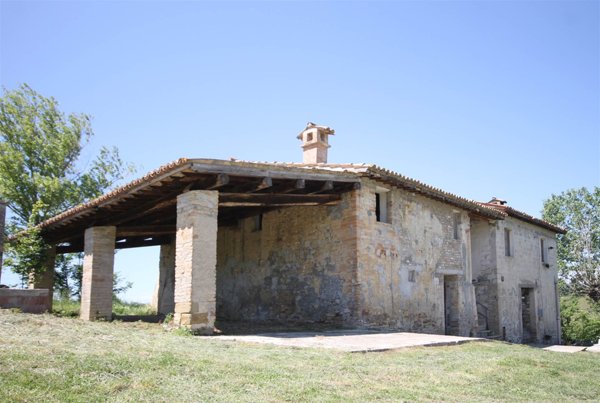 casa indipendente in vendita a Giano dell'Umbria