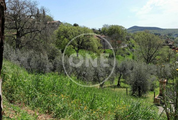 appartamento in vendita a Giano dell'Umbria in zona Montecchio